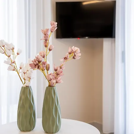 Olivio 4 Seasons * Nea Moudania