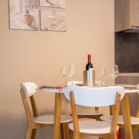 Olivio 4 Seasons Nea Moudania