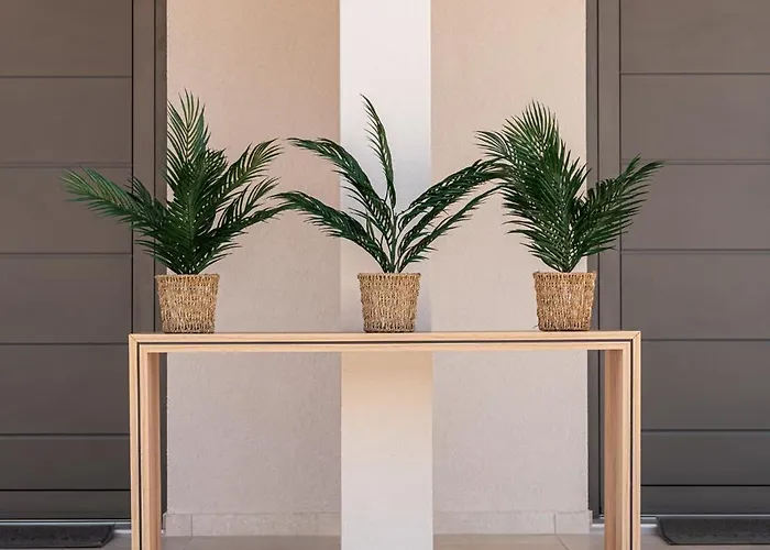 Vila Olivio 4 Seasons