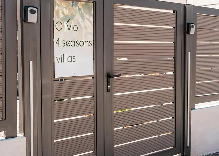 Olivio 4 Seasons