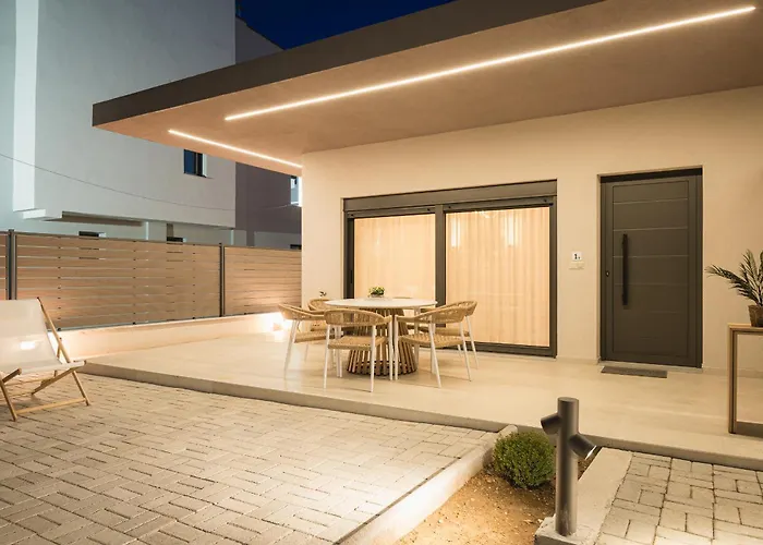 Vila Olivio 4 Seasons