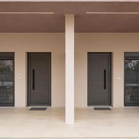 Olivio 4 Seasons Villa