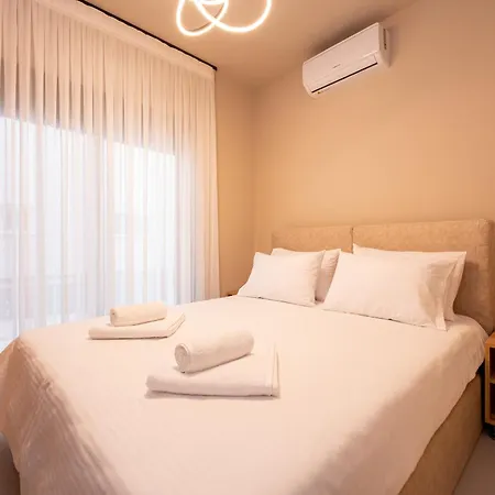 Olivio 4 Seasons Villa *