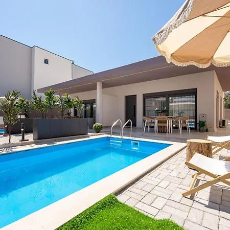 Villa Olivio 4 Seasons *