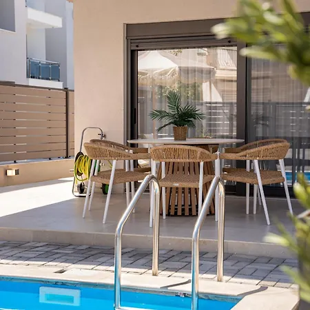Villa Olivio 4 Seasons *