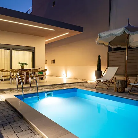 Villa Olivio 4 Seasons *