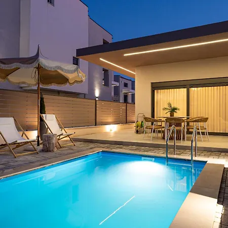 Olivio 4 Seasons Villa *