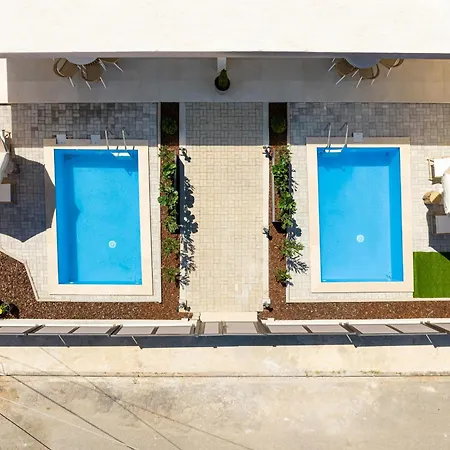 Olivio 4 Seasons Villa