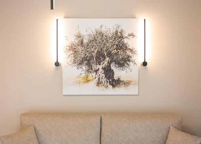 Olivio 4 Seasons Νέα Μουδανιά